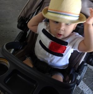 Meet your Posher, Sunny